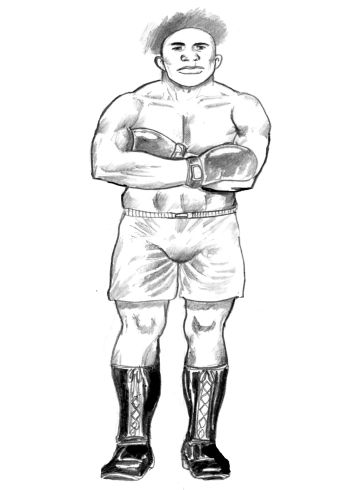 Boxers Or Panties